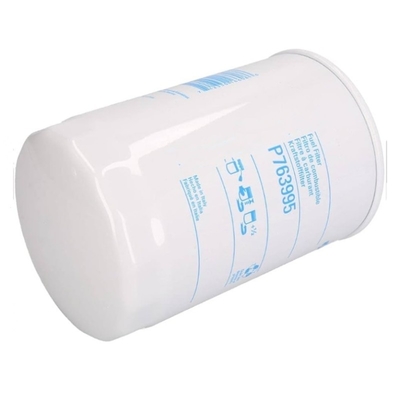 Teile von Baggern Kraftstofffilterelement 84818744 FF5471 P763995 mit Filterpapier aus Eisen