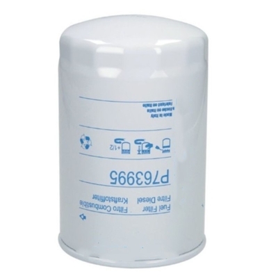 Teile von Baggern Kraftstofffilterelement 84818744 FF5471 P763995 mit Filterpapier aus Eisen