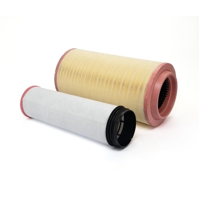 AF26202 Versorgungsluftfilter für Traktorbaggermotoren