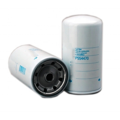 P554470 Kraftstofffilter für Baumaschinen erschwinglich und langlebig