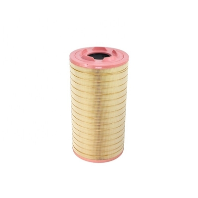 SB998 SA16580 Filter Schwerlastwagenmotoren Dieselteile Luftfilter