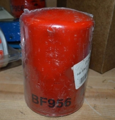 Kraftstofffilter P583679 40930W SN 1284 für Lkw-Motor BF956 Filterleistung