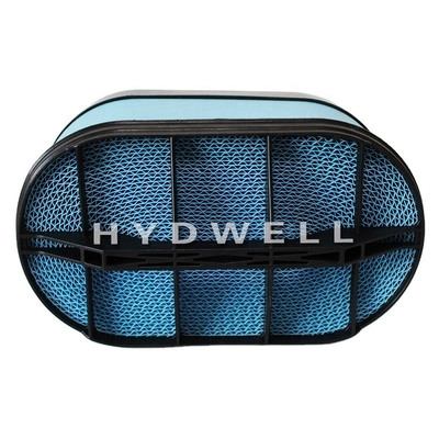 17801-78100 1780178090M P630753 Luftfilter für Schwerlastwagen Dieselmotoren Ersatzteile