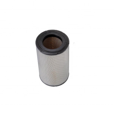 Luftfilter zum Ersetzen/Reparaturzweck für Schwerlastwagenmotoren 400401-00092