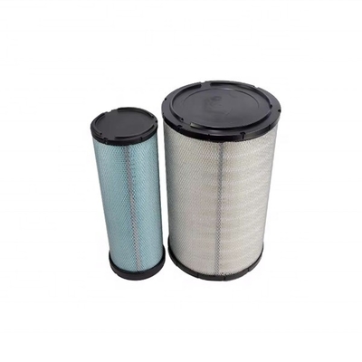 Luftfilter zum Ersetzen/Reparaturzweck für Schwerlastwagenmotoren 400401-00092