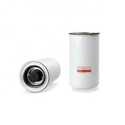 Kraftstofffilter für Lkw-Dieselmotoren 3689131 FF63010 SN 40768 mit Eisen und Filterpapier