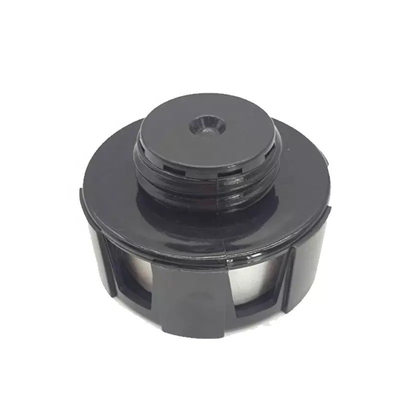 Filtrationspräzision 1-100 Mikron Atemfilter für Bagger, Ladegeräte und Motoren 6727475