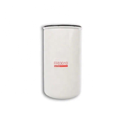 Kraftstofffilter für Lkw-Dieselmotoren 3689131 FF63010 SN 40768 mit Eisen und Filterpapier