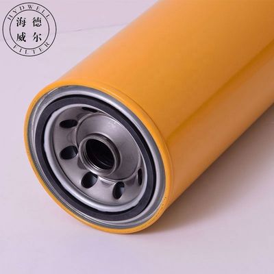 Kraftstofffilter für Bagger und Wassertrennseparator für Motoren