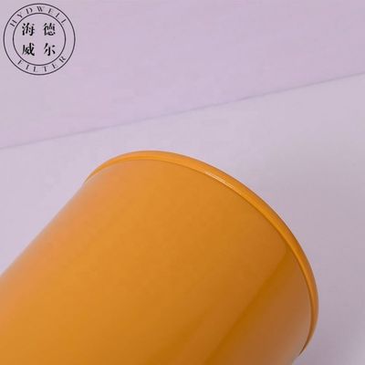 Kraftstofffilter für Bagger und Wassertrennseparator für Motoren