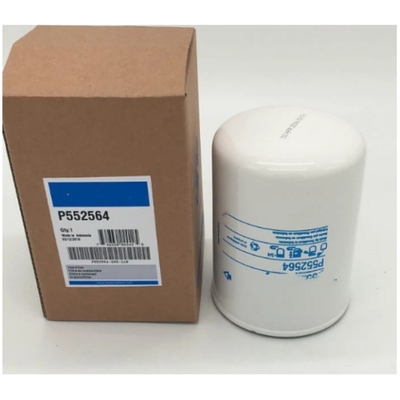 Hydwell Ihr Vertrauenswürdiger von P552564 Brennstofffilter für Baumaschinen im besten Fall