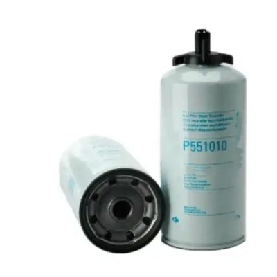 326-1643 BF9903-SP Kraftstoff- und Wassertrennfilter für Lkw-Motoren 109*109*267mm Referenz NO