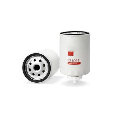 Anpassungsfilter für Kraftstoff- und Wassertrennstoffe für Lkw FS19641 1492952 SN40771 für schwere Fahrzeuge
