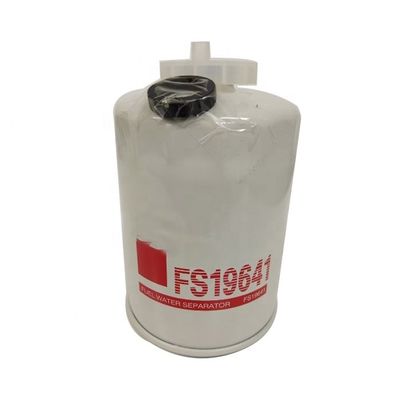 Anpassungsfilter für Kraftstoff- und Wassertrennstoffe für Lkw FS19641 1492952 SN40771 für schwere Fahrzeuge