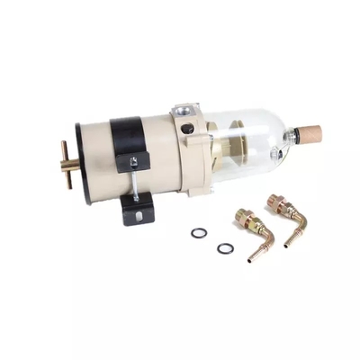 1000FG 1000FH 2020PM 900FG 900FH 2040PM 500FG 500FH Öl-Wasser-Separator Dieselfilter