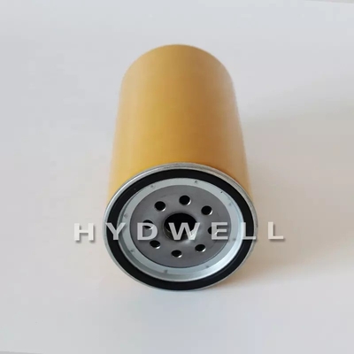 Referenznummer 504166113 SP1322 5801620130 439-5037 für Lkw-Öl-Wasserseparatorfilter