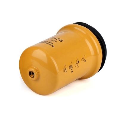 541-6956 5416956 20430751 P550529 FF5507 F-5456 SN40871 Treibstoffwassertrennfilter