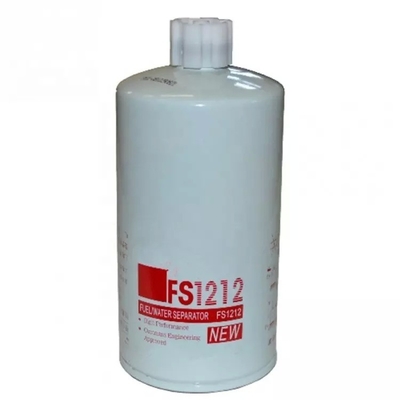 Spin-on Treibstoff-Wasser-Trennfilter FS1212 P558000 für Treibstofffilter-Wassertrennschalter