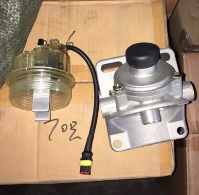Langfang Hydwell PL270 Dieselmotor-Tochter-Brennstoff-Wasser-Trennfilter für lange Dauer