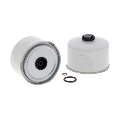 OE Nr. LR009705 Kraftstofffilter von Hydwell Die wesentliche Komponente für Lkw-Motorteile
