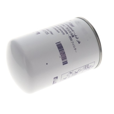 Standardwirkungsgrad Eisenfilter Papierbrennstofffilter 23880105 SN 70413 für Lkw-Motorteile