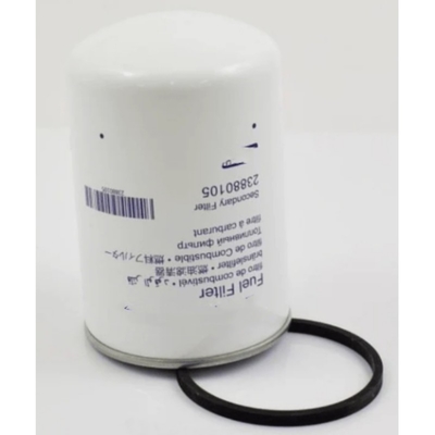 Standardwirkungsgrad Eisenfilter Papierbrennstofffilter 23880105 SN 70413 für Lkw-Motorteile