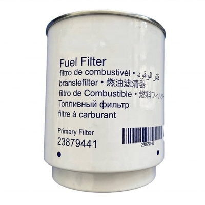 Kraftstofffilter SN 906320 für Lkw-Motoren Teile 23879441 Fahrzeugmontage Sonstige 23879441