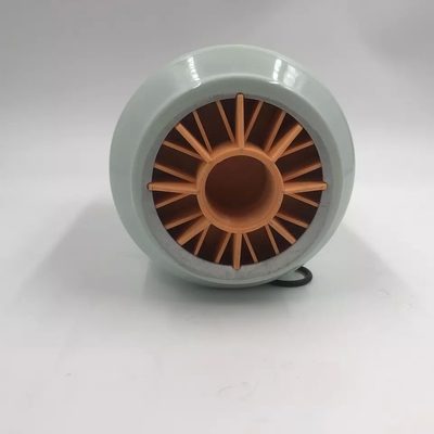 FS19816 P551077 539269D1 2914823600 16260347 FS19816 53C0436 450561 Schwerlastwagen Kraftstoffwassertrennfilter