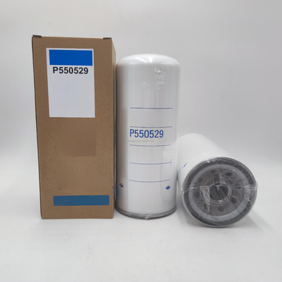 Kraftstofffilter für Lkw-Diesel FF5507 P550529 15126069 20430751