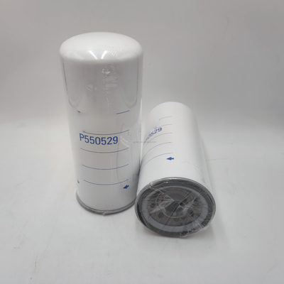 Kraftstofffilter für Lkw-Diesel FF5507 P550529 15126069 20430751
