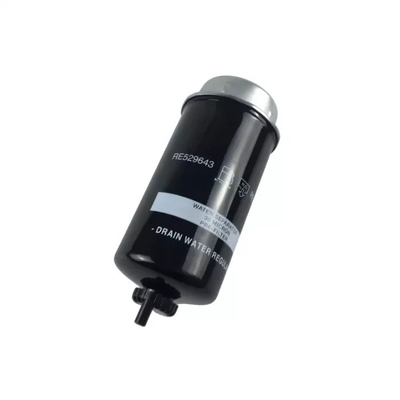 RE529643 F78046 P551435 FS19975 V836867595 32925991 RE521540 Dieselfahrzeug Treibstoffwassertrennfilter