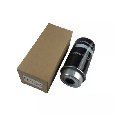 RE529643 F78046 P551435 FS19975 V836867595 32925991 RE521540 Dieselfahrzeug Treibstoffwassertrennfilter