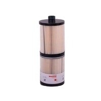 Treibstoffwassertrennungsfilter für Traktoren FS53014 P553014 69001 zur Treibstofffiltration