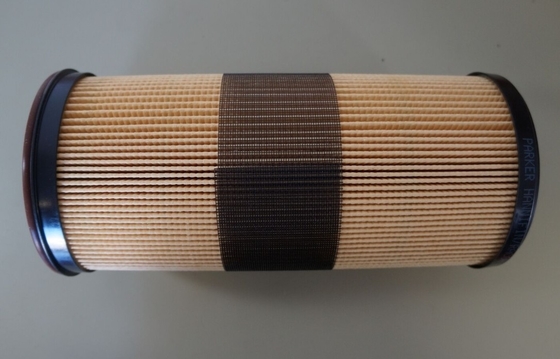 Teilnummer FBO 60338 Treibstoff-Wasser-Trennfilter für Teile von Kraftstoffpumpenmotoren