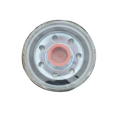 Eisen und Filterpapier Brennstofffilter 6D125 600-319-3841 P502480 6003113841 für Baggerteile