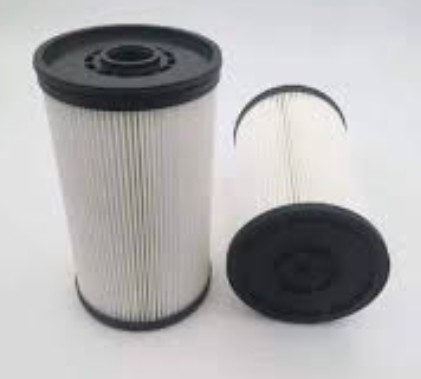 Sonstige Kraftfahrzeugbauteile CF350T1 Kraftstofffilter von Hydwell für Lkw-Motorteile
