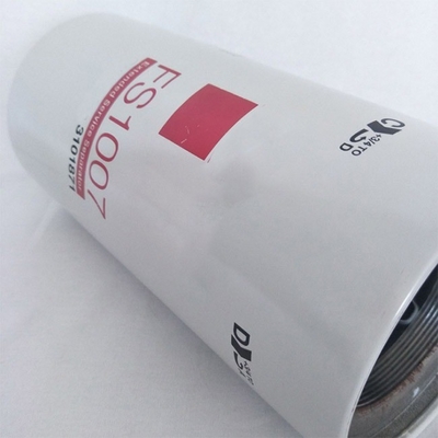 Eisenfilter Papier Brennstoff-Wasser-Trennfilter FS1007 P551047 für Baggerteile