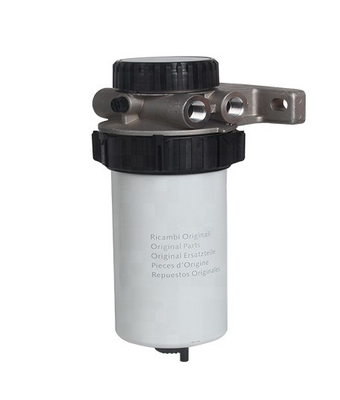 Traktormotor Dieselteile Treibstoffwassertrennfilter 22116209 320/07426 P564278 SN70512