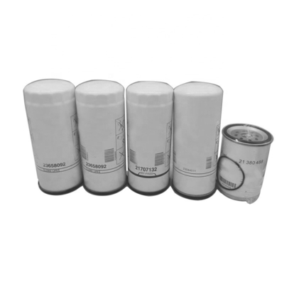 110*110*262mm Kraftstofffilter für Lkw Referenz Nr. 20976003 Originalverpackung