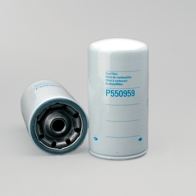 Top- Kraftstofffilter für schwere Lkw Dieselteile für Motoren P550959 3130929 12978047 FF5037 BF785 25011026 330560041 MPL7956 25011026