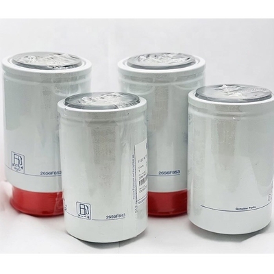 2656F501 Autoteile Dieselfilter Kraftstofffilter P553880 4226708M1 271-5076 1000017068 747462