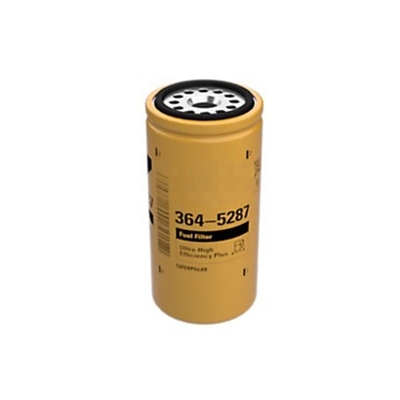 Ausbauerteile Diesel-Brennstofffilter 3645287 für Kunden erforderlich und P551315 SN55456