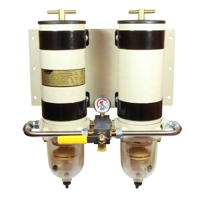 1000FG 1000FH Treibstofffilter/Wassertrennstoff Dieselersatz für Bootsfahrzeuge CE-Genehmigung
