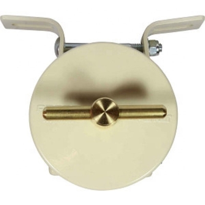 Fahrzeugteil Nr. 500FG Marine 90GPH Dieselbrennstofffilter Öl/Wasser Trennfilter 500FH
