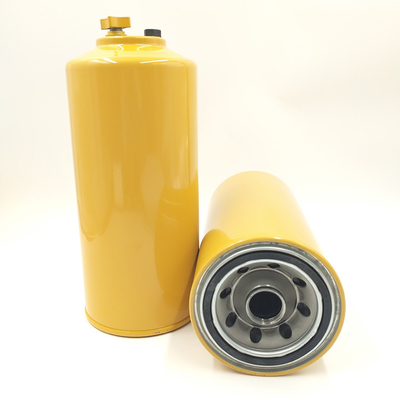 Kraftstofffilter P501108 3169954 3820664 4385386 für Zubehör für Baumaschinen