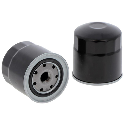 Kraftstofffilter für Lkw 23401-1330 23304EV060 1132400520 P550225 FF550225 Standard