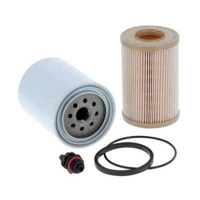 OEM-Bohrmaschinenbrennstofffilter P551124 KIT Hergestellt von Honeywell für andere Fahrzeugbauteile