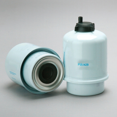 Traktor Dieselteile Treibstoff-Wassertrennstoff Filterelement P550399 für andere Fahrzeuge
