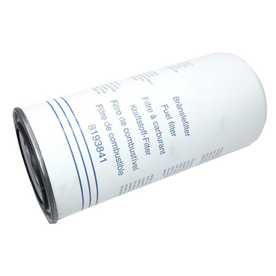 Dieselmotoren für Lkw Teile Kraftstofffilter 4406213 F65910 FF550372 20805349 für Bagger
