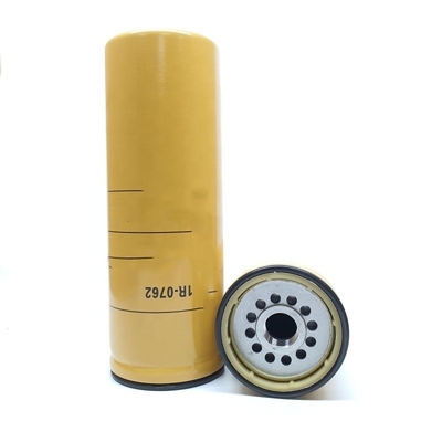 Kraftstofffilter für Traktor 1R-0762 P550625 1165436 3632040 6003723 55072323 in ausgezeichnet